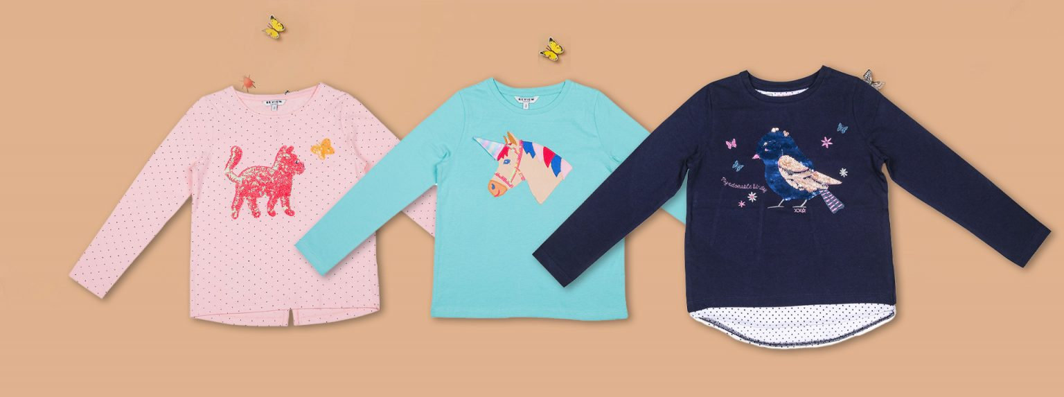 Kids collection