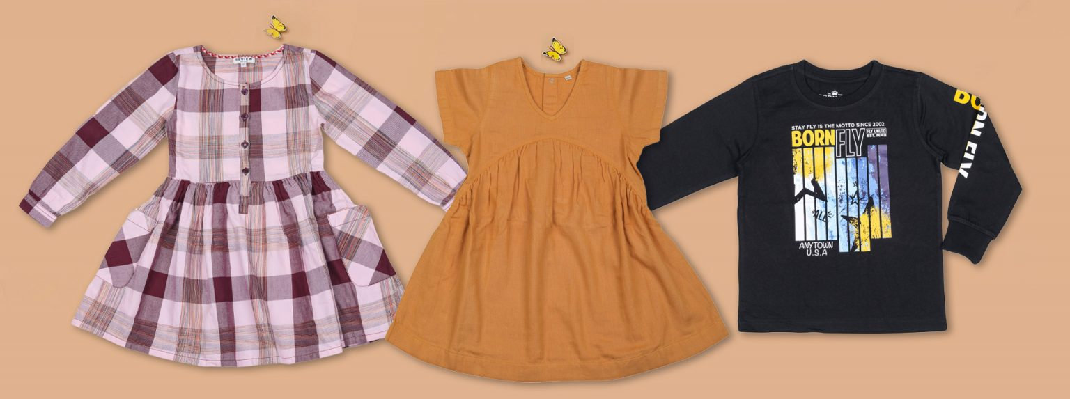 Kids collection