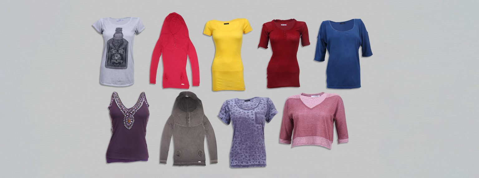 Women collection