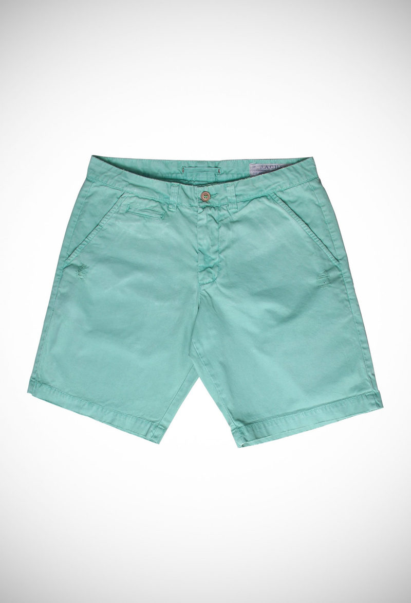 Nicely constructed chino