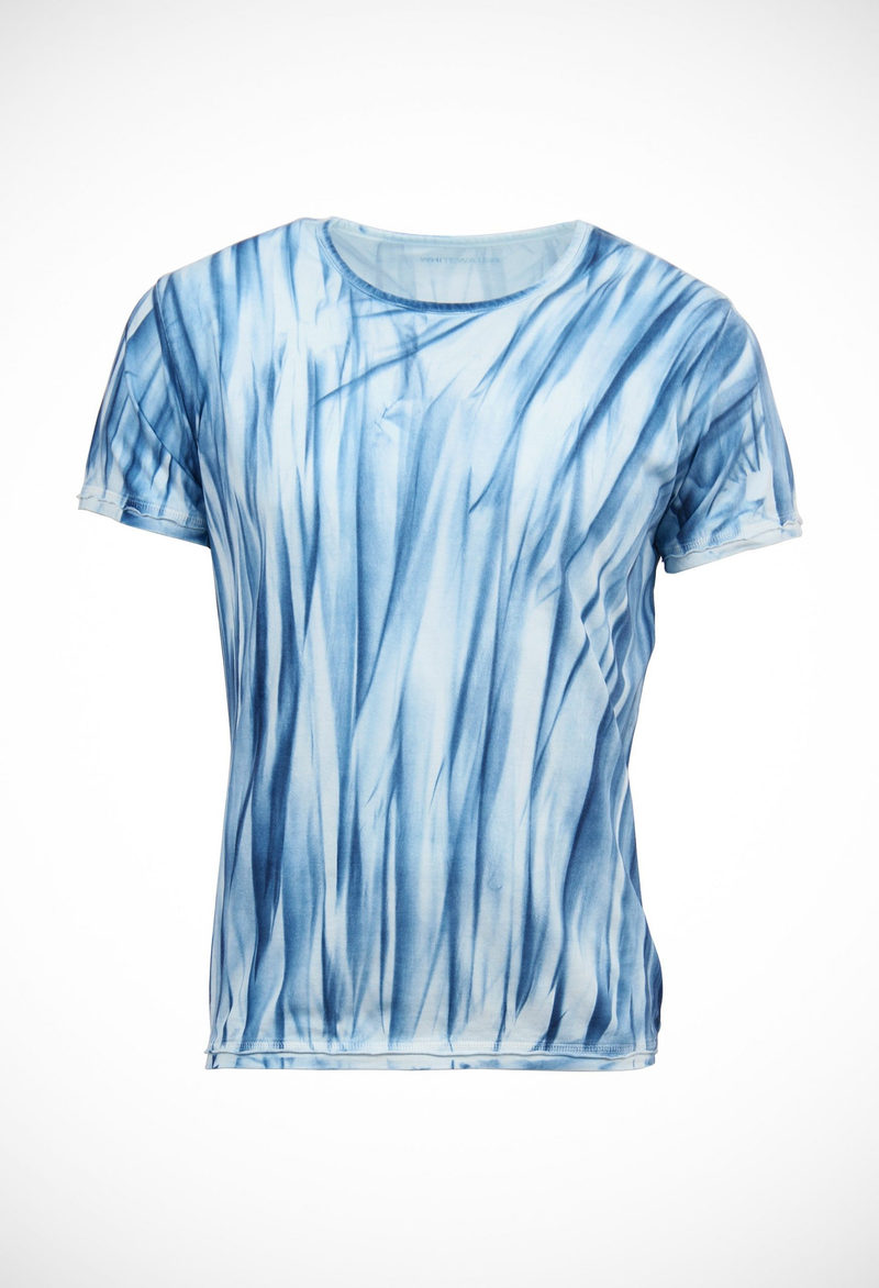 Fashion tee 150 gsm cotton jersey