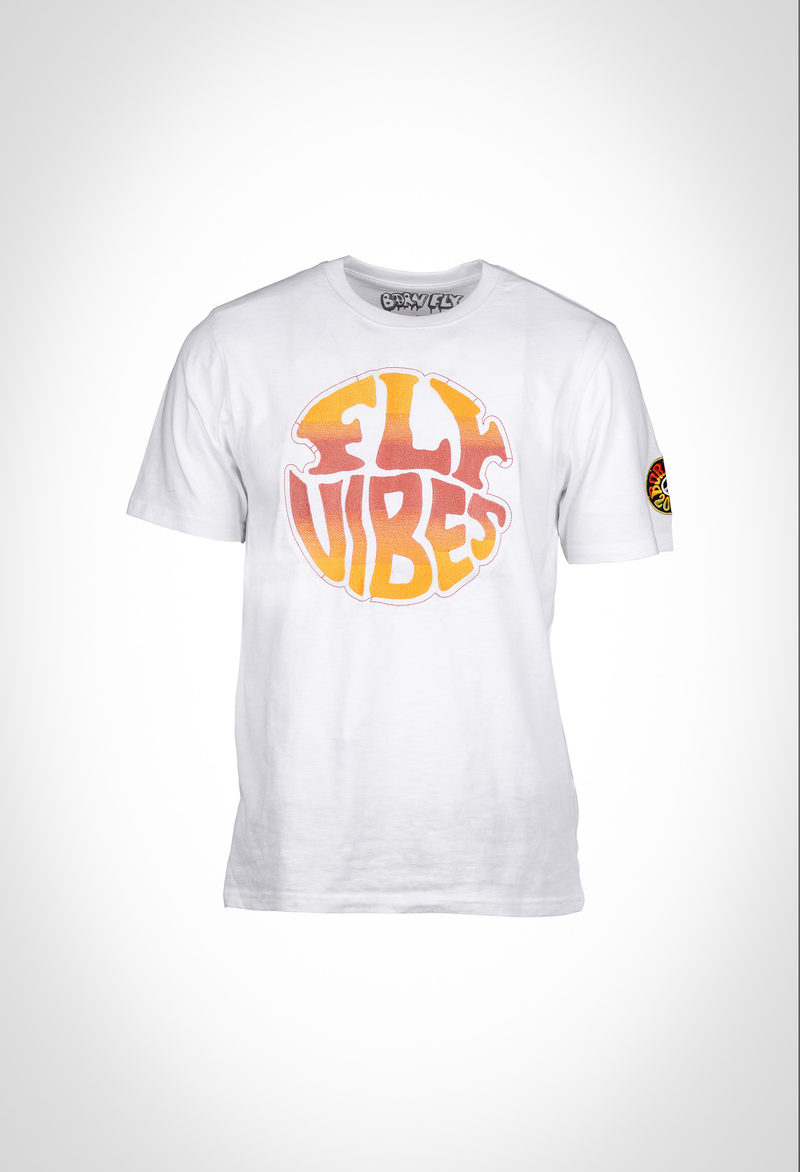 190 gsm cotton jersey tee