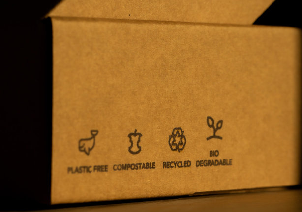 Trims & Packaging