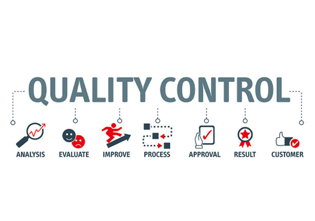 Quality Control