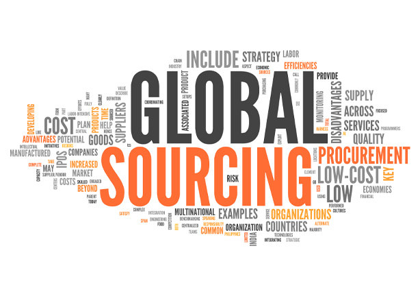 Sourcing